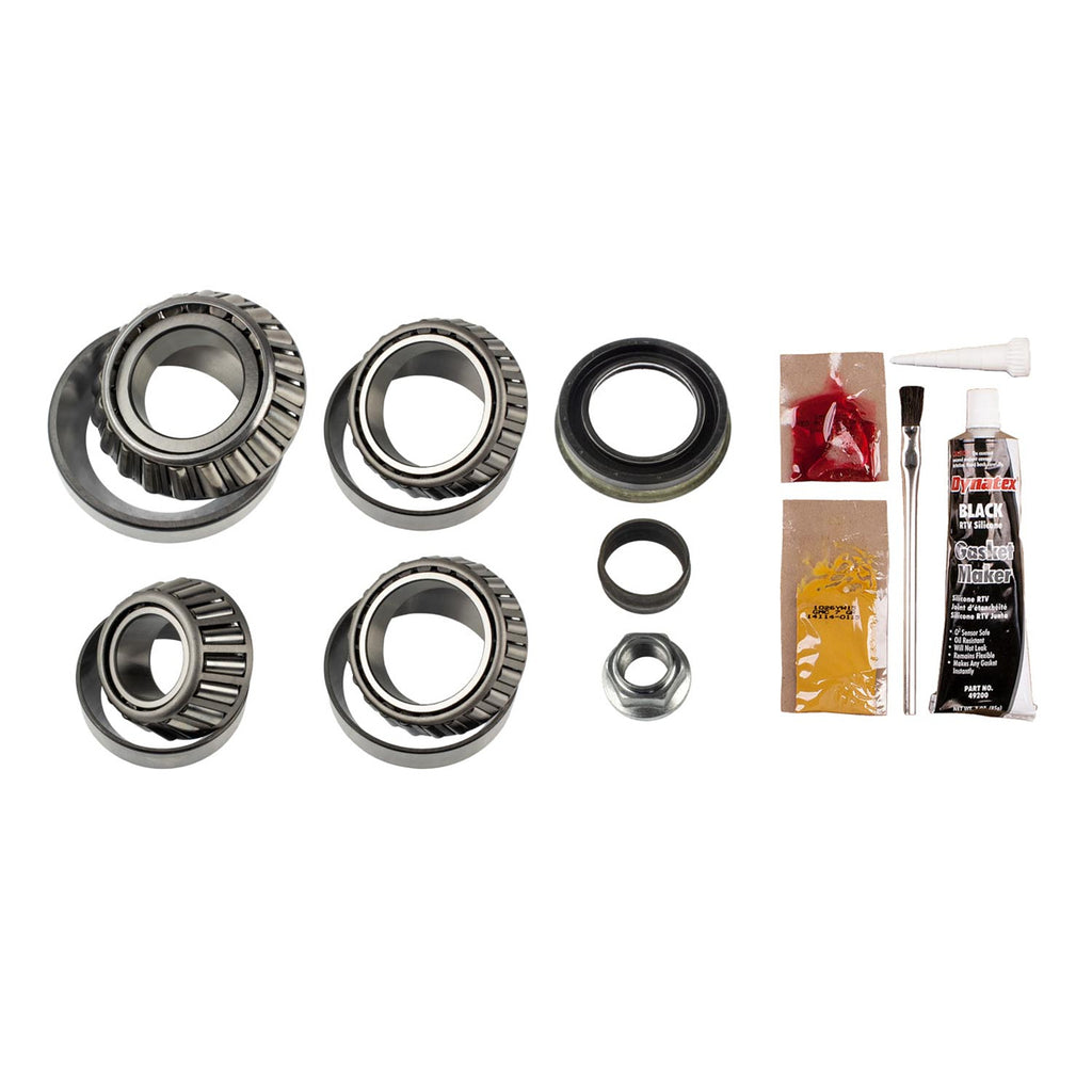 Bearing Kit GM 9.76 Rear - Motive Gear R9.76R