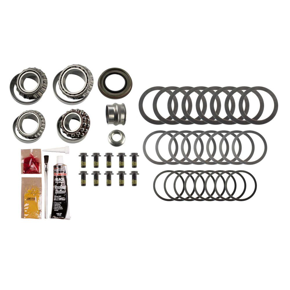 Master Bearing Kit Dana 44 Rear - Motive Gear RA28RJLMK