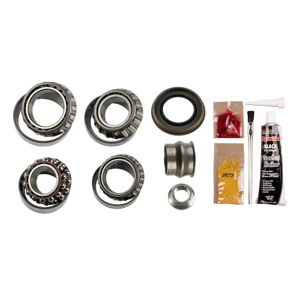 Bearing Kit Dana 44 Rear - Motive Gear RA28RJL