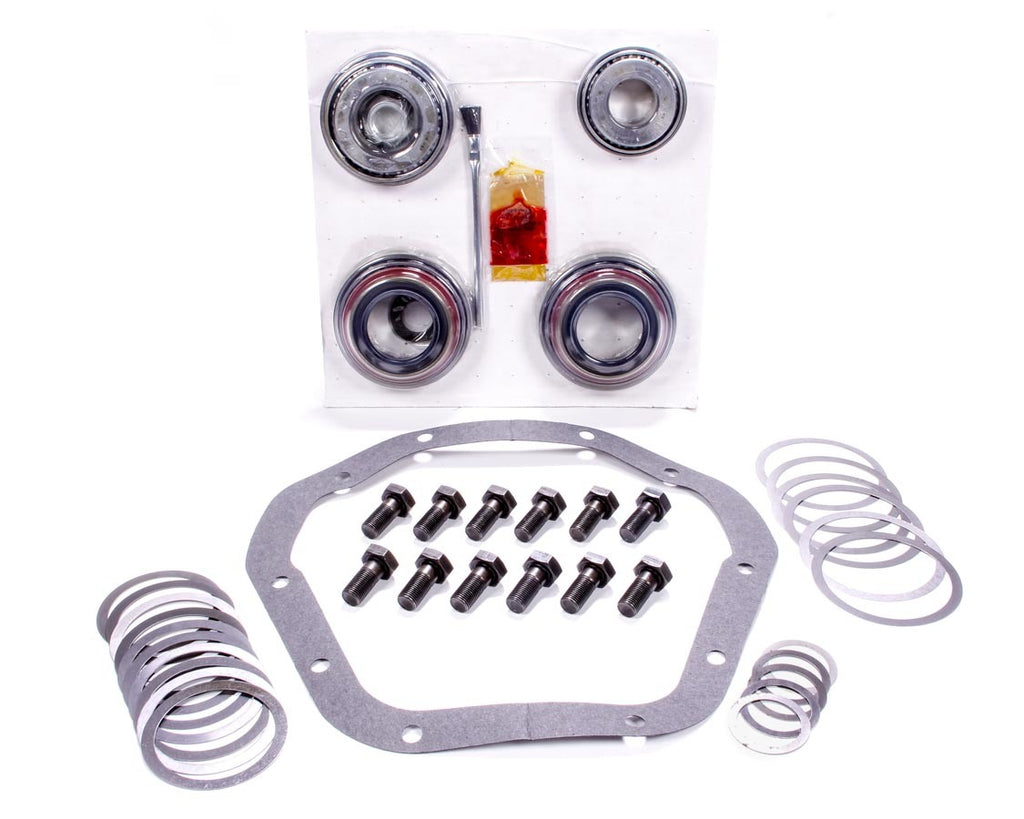 Dana 60 Installation Kit - Motive Gear RA29RMK