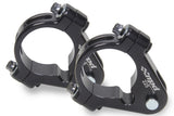 Axle Clamp Pair 2.25in With Hardware  -  MPD Racing MPD10527
