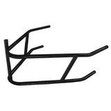 Midget Rear Bumper Black  -  MPD Racing MPD25110