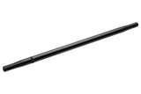 5/8 Aluminum Radius Rod 30in Black 1in OD  -  MPD Racing MPD41300
