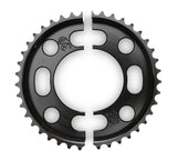 Quarter Midget Axle Belt Drive Sprocket 39 Tooth  -  MPD Racing MPD69039