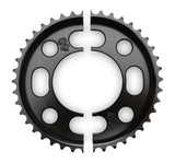 Quarter Midget Axle Belt Drive Sprocket 40 Tooth  -  MPD Racing MPD69040