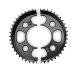 Quarter Midget Axle Belt Drive Sprocket 44 Tooth  -  MPD Racing MPD69044