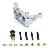 Panhard Bar BracketAdj Sprint Car  -  MPD Racing MPD81400