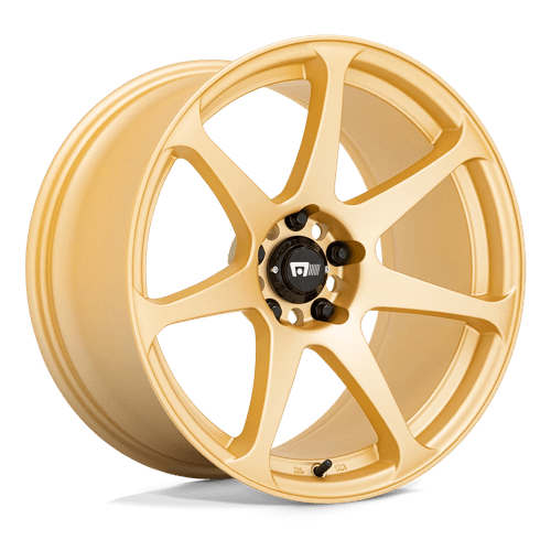 MR154 BATTLE 18X9.5 5X4.5 GOLD 30MM
