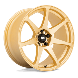 MR154 18X9.5 5X4.5 GOLD 30MM