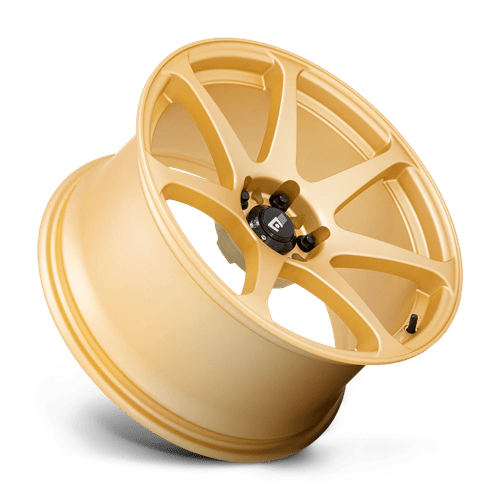 MR154 BATTLE 18X8 5X4.5 GOLD 30MM