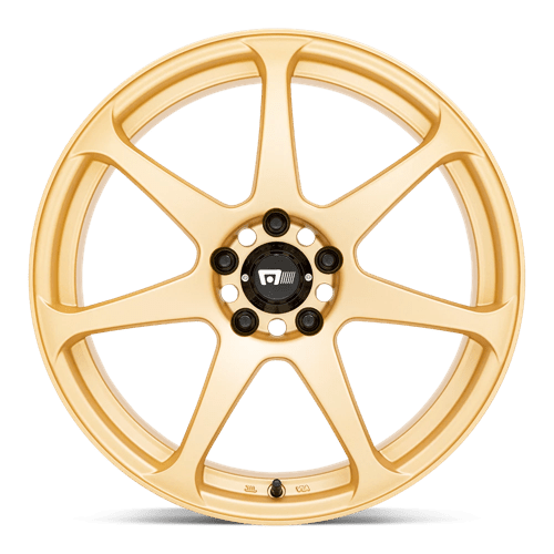 MR154 BATTLE 18X8 5X4.5 GOLD 43MM