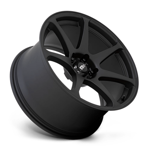 BATTLE 18X9.5 5X4.5 72 +15 M-BLK