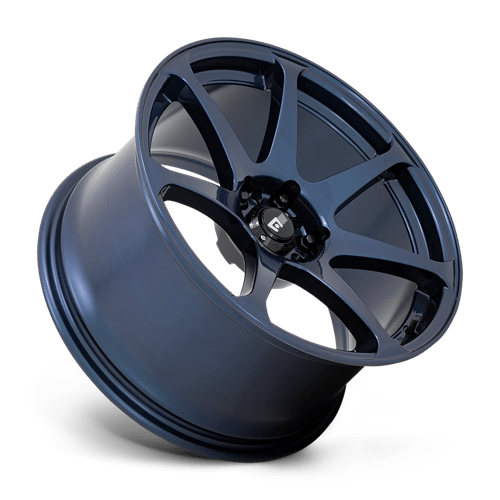 BATTLE 18X9.5 5X4.5 72 +30 MN-BLUE