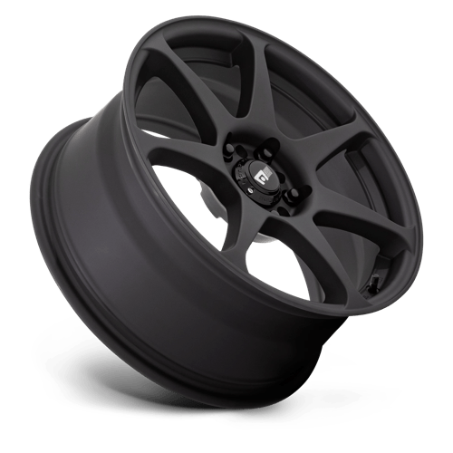 BATTLE 17X8 5X112 66 +30 M-BLK