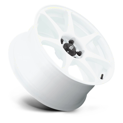BATTLE 17X8 5X100 72 +30 WHITE