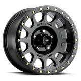 Method Race Wheels Aluminum Wheels 20x10 NV MR305 Bolt Pattern 5 On 127 Offset -18 Lip Size 2.05 Matte Black MB Method