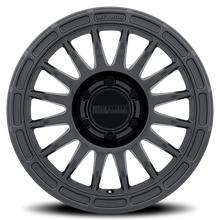 Load image into Gallery viewer, Aluminum Wheels 18x9 MR314 Bolt Pattern 6 On 139.7 Offset 18 Lip Size 0 Matte Black MB Method