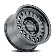 Load image into Gallery viewer, Aluminum Wheels 17x8.5 MR320 Bolt Pattern 6 On 139.7 Offset 0 Lip Size 2.76 Matte Black MB Method