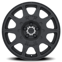 Load image into Gallery viewer, Aluminum Wheels 17x8 Rally MR502 Bolt Pattern 5 On 108 Offset 38 Lip Size 0 Matte Black MB Method
