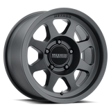 Method Race Wheels Aluminum Wheels 17x8.5 Bead Grip MR701 Bolt Pattern 5 On 127 Offset 0 Lip Size 1.81 Matte Black MB Method
