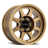 Method Race Wheels Aluminum Wheels 17x9 Bead Grip MR701 Bolt Pattern 6 On 139.7 Offset -12 Lip Size 1.97 Method Bronze BRZ Method