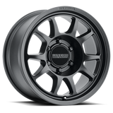 Method Race Wheels Aluminum Wheels 17x7.5 Bead Grip MR702 Bolt Pattern 6 On 130 Offset 50 Lip Size 1.18 Matte Black MB Method