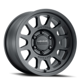 Method Race Wheels Aluminum Wheels 16x8 Bead Grip MR703 Bolt Pattern 6 On 139.7 Offset 0 Lip Size 1.22 Matte Black MB Method
