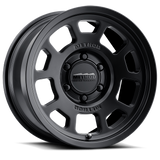 Method Race Wheels Aluminum Wheels 17x8.5 Bead Grip MR705 Bolt Pattern 6 On 139.7 Offset 0 Lip Size 1.22 Matte Black MB Method