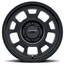 Load image into Gallery viewer, Aluminum Wheels 17x8.5 Bead Grip MR705 Bolt Pattern 6 On 139.7 Offset 0 Lip Size 1.22 Matte Black MB Method