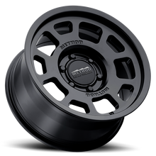 Load image into Gallery viewer, Aluminum Wheels 18x9 Bead Grip MR705 Bolt Pattern 6 On 139.7 Offset 18 Lip Size 1.22 Matte Black MB Method