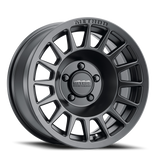 Method Race Wheels Aluminum Wheels 17x7.5 Bead Grip MR707 Bolt Pattern 5 On 160 Offset 50 Lip Size 0 Matte Black MB Method