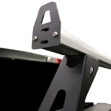 Load image into Gallery viewer, 19-24 Silverado/Sierra Truck Bed Rack MR400 Series Medium Duty Mid-Rise Rack System Pace Edwards