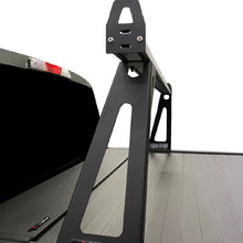 Load image into Gallery viewer, 17-24 F Series Super Duty 19-23 Ranger Truck Bed Rack MR400 Series Medium Duty Mid-Rise Rack System Pace Edwards