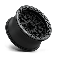 Load image into Gallery viewer, BOLO UTV BL 15X7 4X110 86 +10 M-BLK GMTL