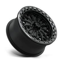 Load image into Gallery viewer, BOLO UTV BL 15X7 4X110 86 +38 M-BLK GMTL