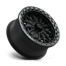 Load image into Gallery viewer, BOLO UTV BL 15X7 4X137 96 +38 M-BLK GMTL