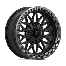 Load image into Gallery viewer, BOLO UTV BL 18X7 4X137 96 +10 M-BLK GMTL