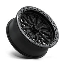 Load image into Gallery viewer, BOLO UTV BL 18X7 5X4.5 72 +10 M-BLK GMTL