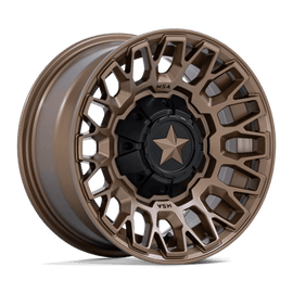CLUBBER UTV 14X7 4X137/156 110 +10 M-BRZ