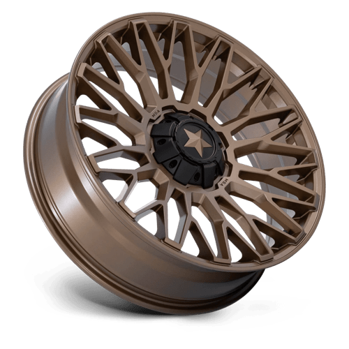 CLUBBER UTV 24X7 4X137/156 110 +0 M-BRNZ