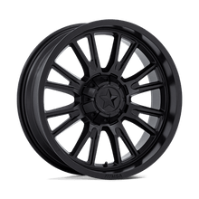 Load image into Gallery viewer, THUNDERLIPS UTV 24X7 5X4.5 72 +0 M-BLK