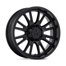 Load image into Gallery viewer, THUNDERLIPS UTV 20X7 4X137/156 +0 M-BLK
