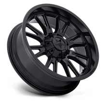 Load image into Gallery viewer, THUNDERLIPS UTV 24X7 4X137/156 +0 M-BLK