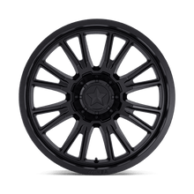 Load image into Gallery viewer, THUNDERLIPS UTV 15X7 4X137/156 +10 M-BLK