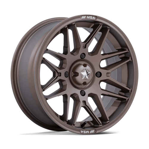 RADAR UTV 14X7 4X137 96 -47 M-BRNZ