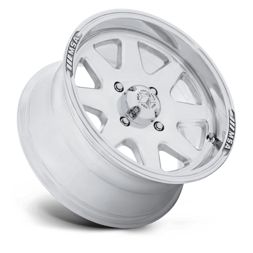 SPARK UTV 14X7 4X137 96 +10 POLISH