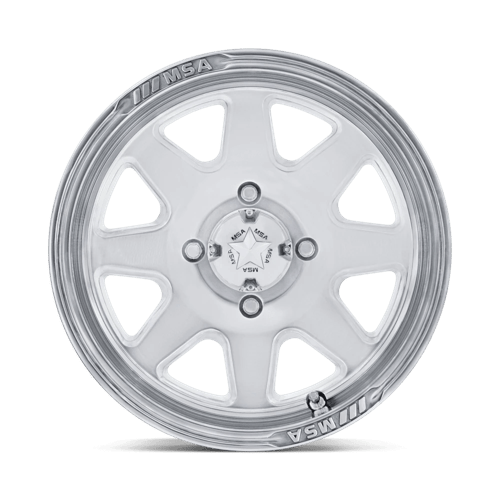 SPARK UTV 15X7 5X4.5 72 +10 POLISH