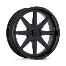 Load image into Gallery viewer, SPARK UTV 14X7 4X137 96 -47 G-BLK