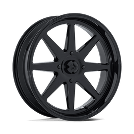 SPARK UTV 22X7 4X137 96 +0 G-BLK