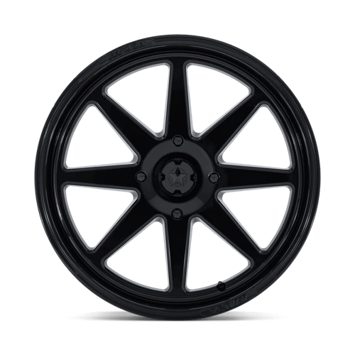 SPARK UTV 20X7 4X137 96 +0 G-BLK